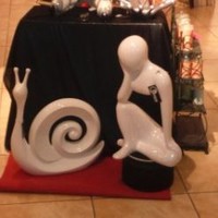 ART N CADRES