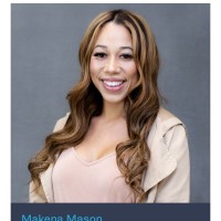 Makena Mason