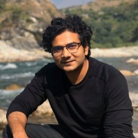 Jeetendra Dixit
