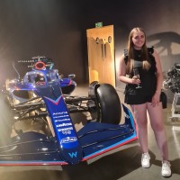 Chloe Bricknell