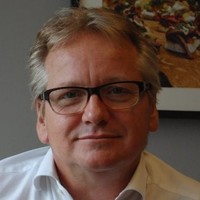 Geert van Hoof