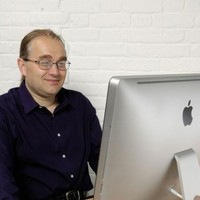 Ian Osborne