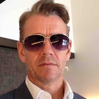 Stephen Beardsworth