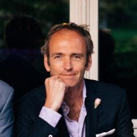 Cédric D'Alcantara