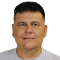 Viktor Melnikov