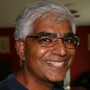Alok Mehta
