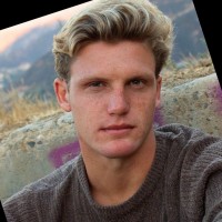 Nathan Rucker-Jensen