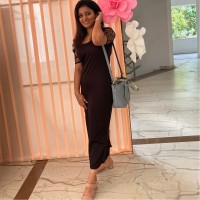 Malavika Kumar