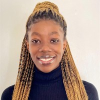 Princess Ankiss Asare