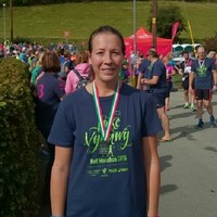 Joanne Evans