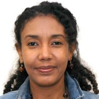 Selma Khaled de Zaaijer