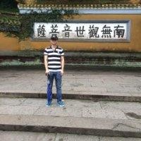 杨亚勇