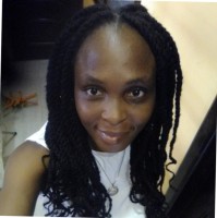 Rebecca Osei Bonsu