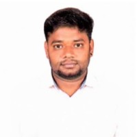 Saravana Raj Natarajan