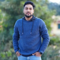 Mohit Negi