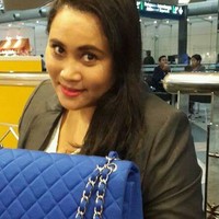 Evannie Pogok