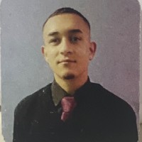 Maxwell Ruiz