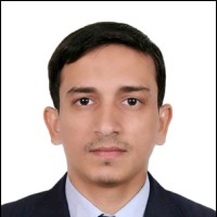 Mohammed Fouzan