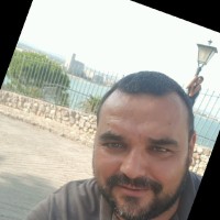 Xavier Iniesta Corbacho