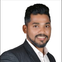 Goswami Krishna