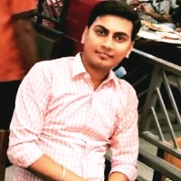Nitish Bharti