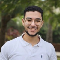 Hossam Elshamy