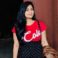 Heena Agrawal