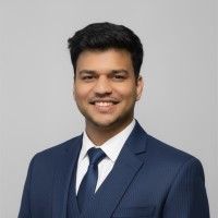 Divyansh Chaudhary