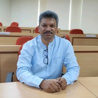 Suresh Raju