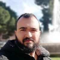 Faical Chennouf