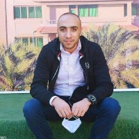 Ahmed Hegazy