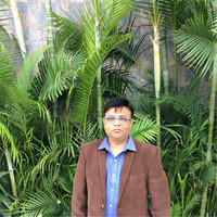 sourav maulick