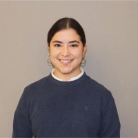 Marcela Saavedra Gonzalez