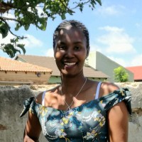 Busisiwe Ndzaba