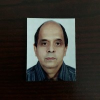 Balasubramanian Srinivas