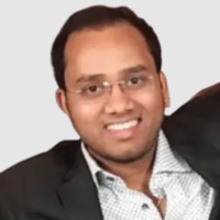 Tamal Krishna Chandra