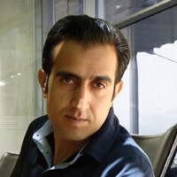 Mohsen Ghiasi Ravari