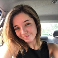 Sarah Beauchamp