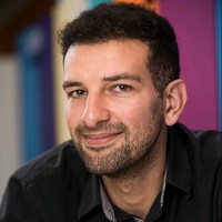 Farid Marzouki