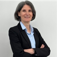 Nicole GRANJON