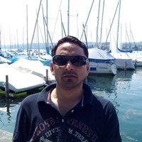 Suryakant Yadav