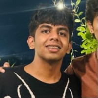 Utkarsh Srivastava