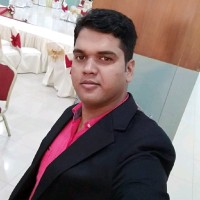 Khondokar Mazharul Hossain
