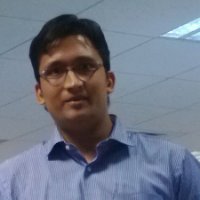 K Madhukar Anant