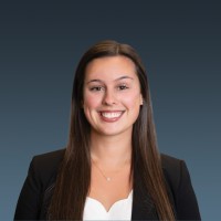 Caitlin James (Larrick), Cpa