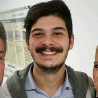 Gustavo Quaranta Marchiori