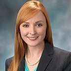 Elizabeth Riordan Hurley