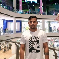 Rishit Rai