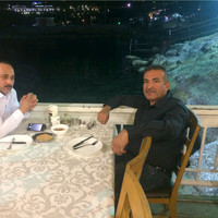 ammar Shouk