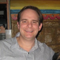 Blake Lewis